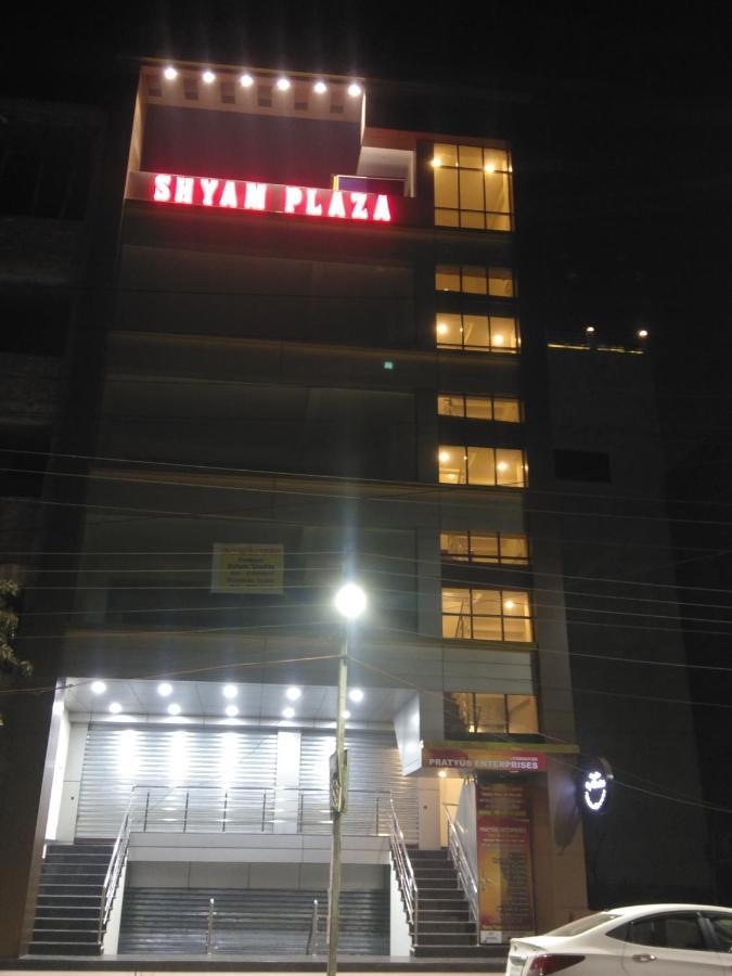 Hostel Hashtag Traveler'S Lucknow Zewnętrze zdjęcie